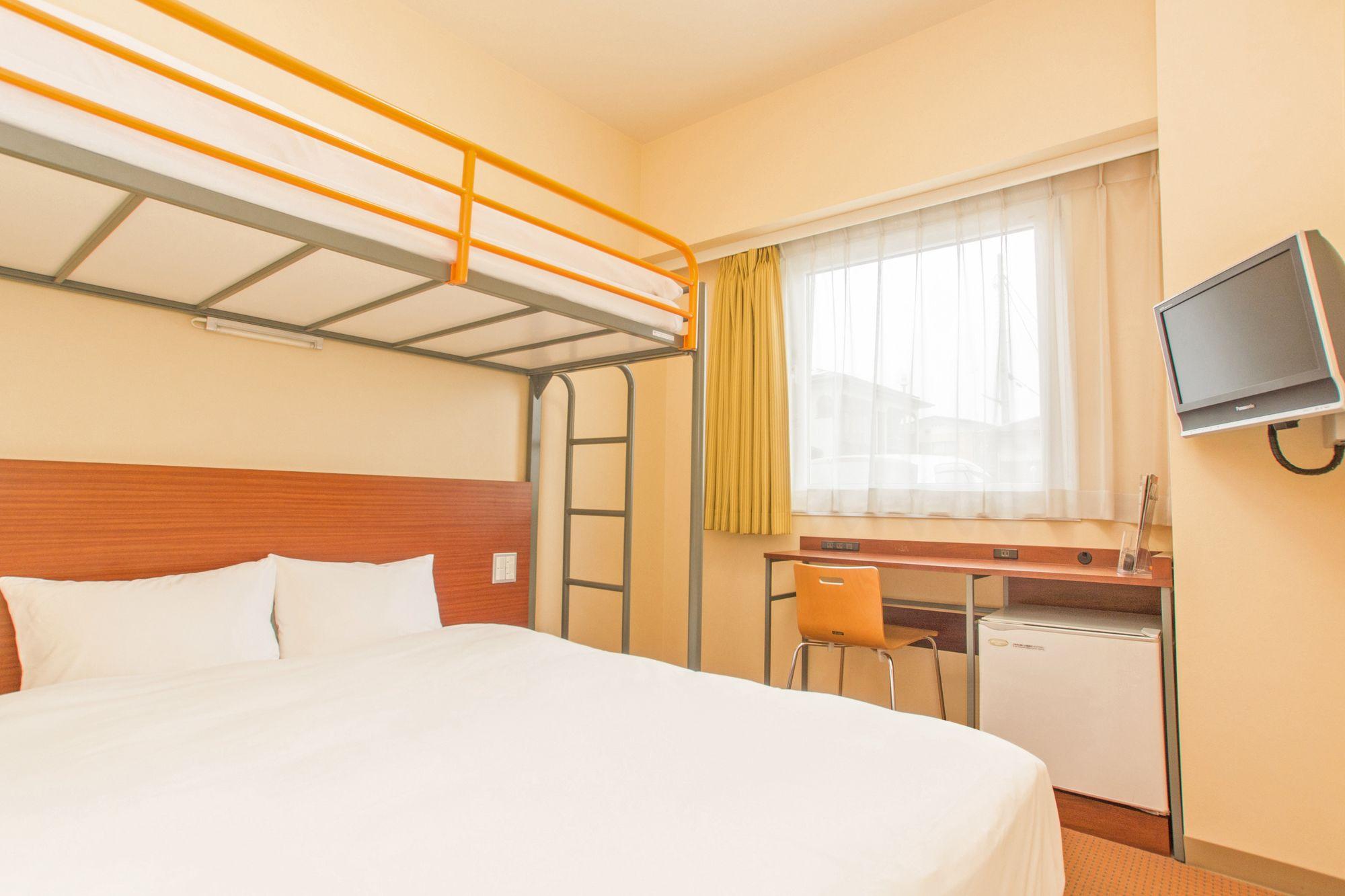 Comfort Inn Munakata Εξωτερικό φωτογραφία
