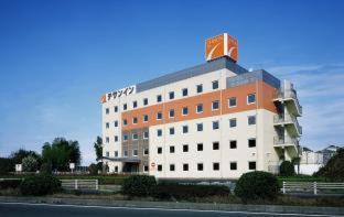 Comfort Inn Munakata Δωμάτιο φωτογραφία