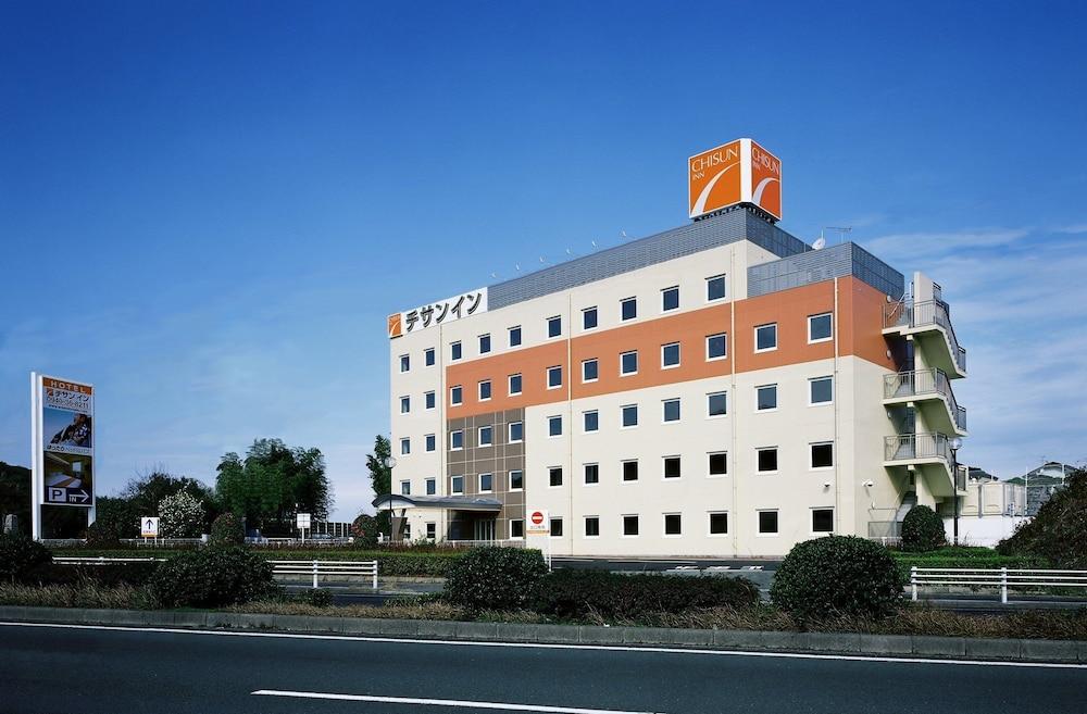 Comfort Inn Munakata Εξωτερικό φωτογραφία