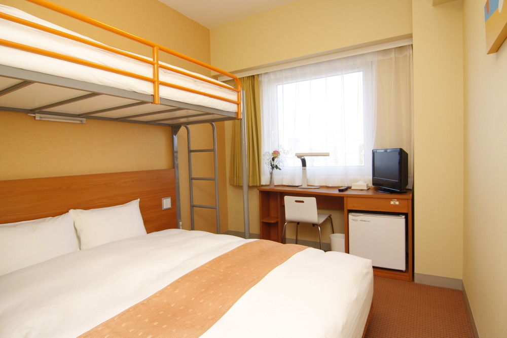 Comfort Inn Munakata Εξωτερικό φωτογραφία
