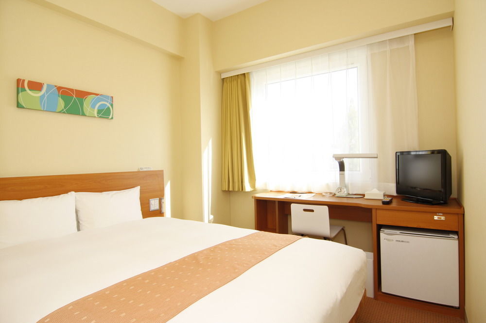 Comfort Inn Munakata Εξωτερικό φωτογραφία