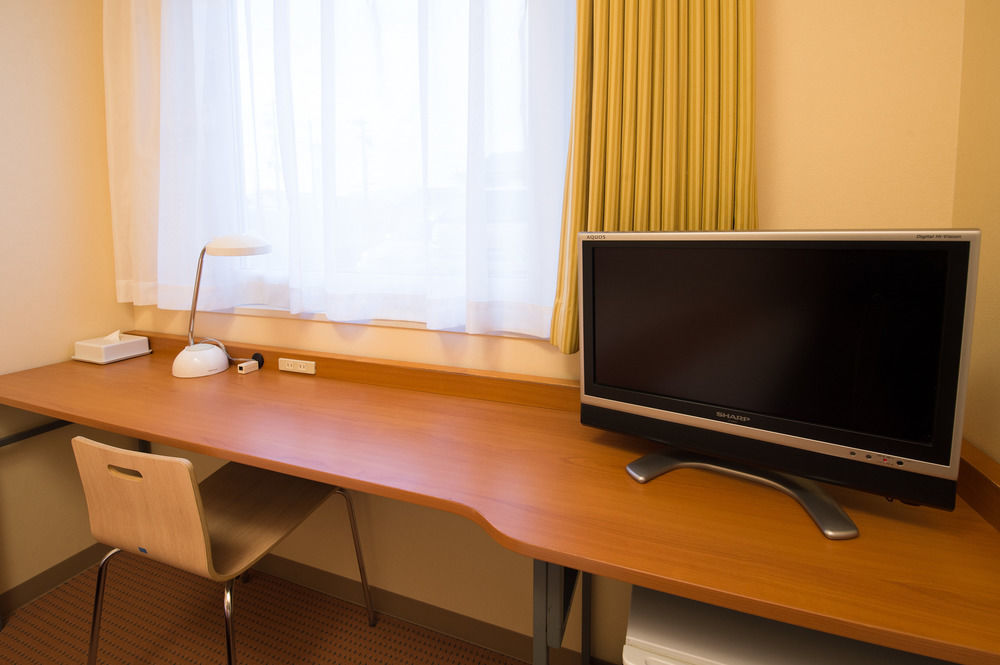 Comfort Inn Munakata Εξωτερικό φωτογραφία