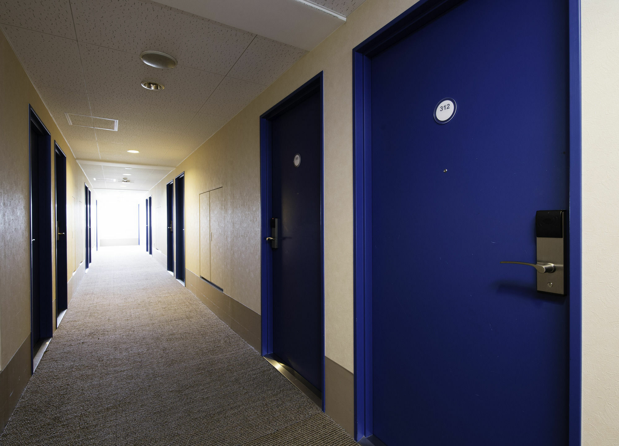 Comfort Inn Munakata Εξωτερικό φωτογραφία