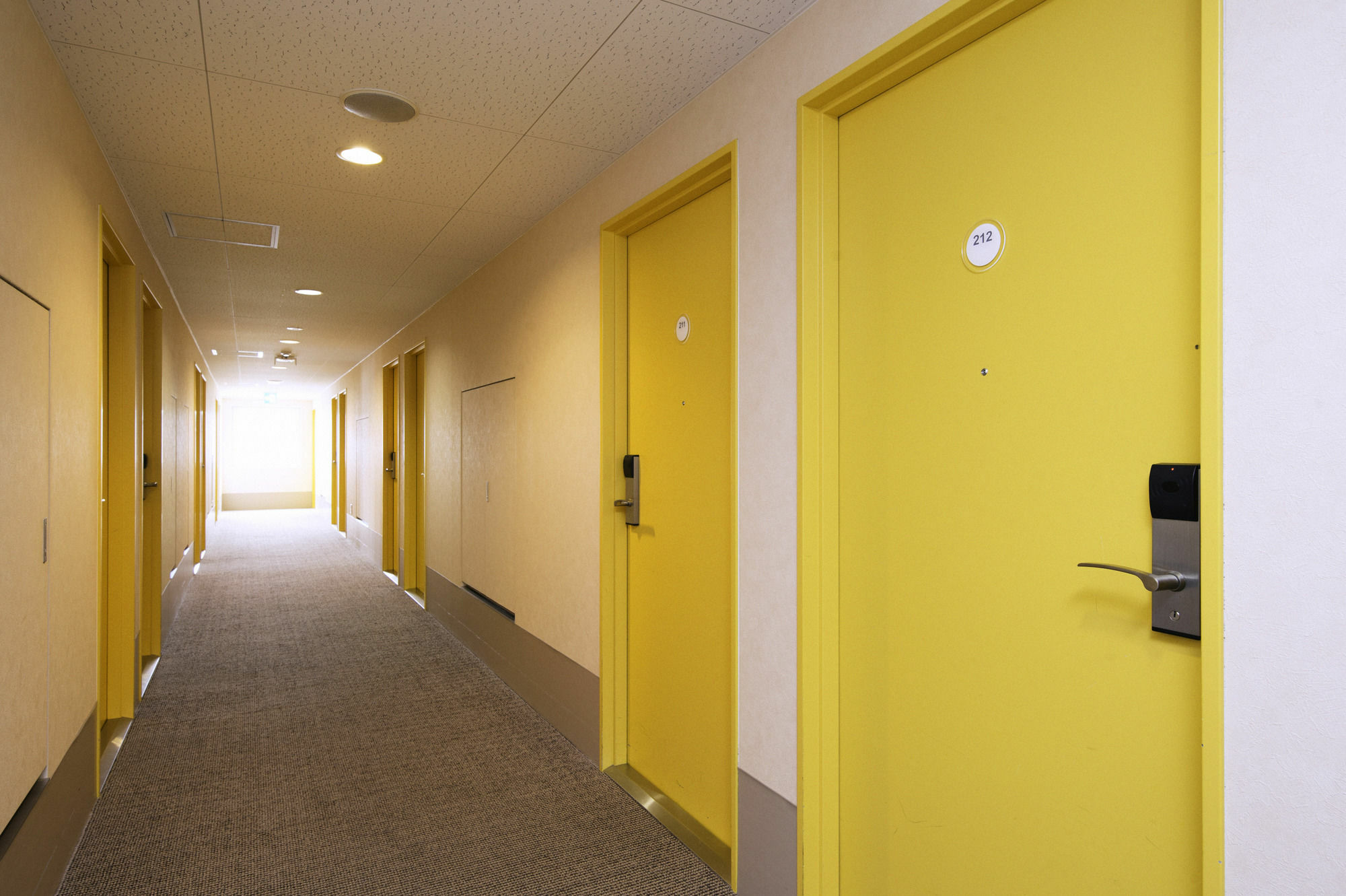 Comfort Inn Munakata Εξωτερικό φωτογραφία