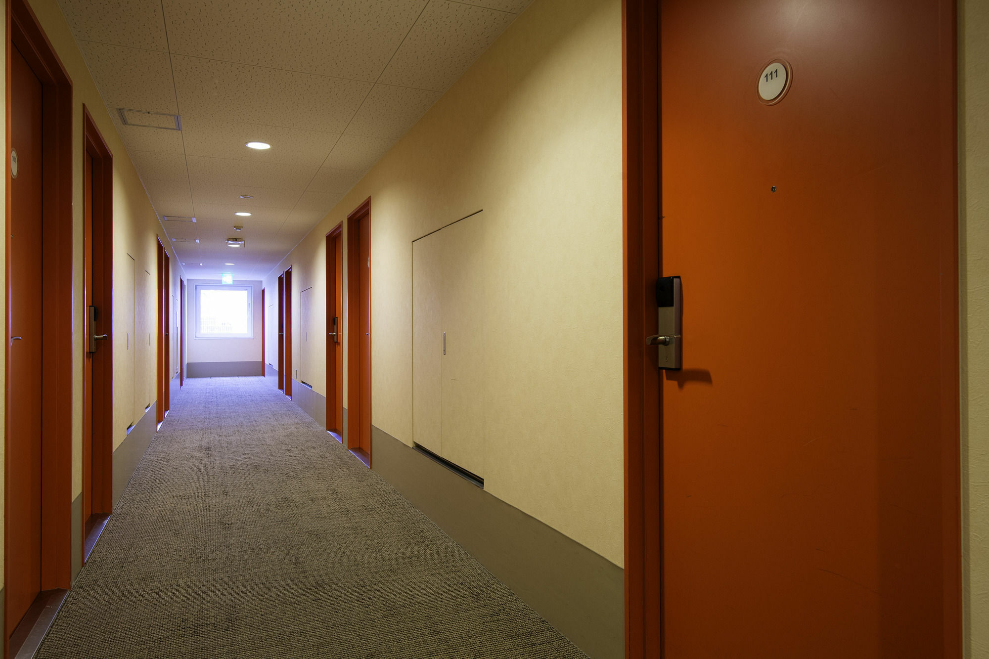 Comfort Inn Munakata Εξωτερικό φωτογραφία